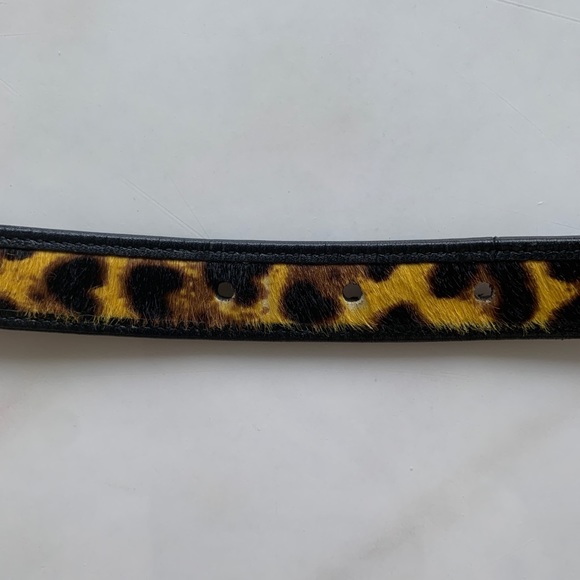 Dolce & Gabbana belt - Picture 3 of 5